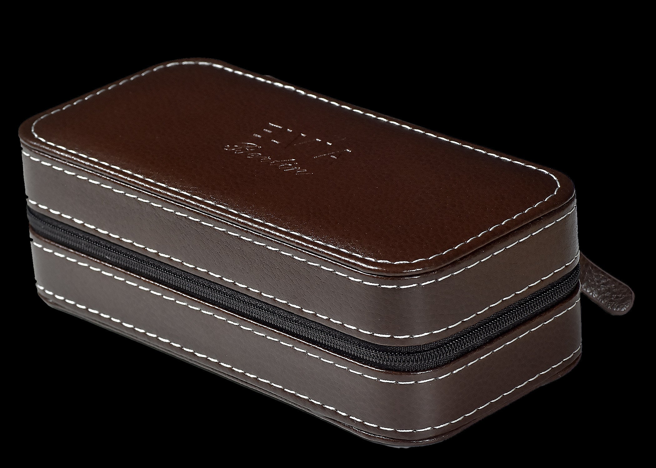 ELVIA Automatic Military Divers Watch with Sapphire Crystal and 24 Jewel Automatic Day Date Movement