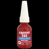 LOCTITE 243 or EVERBUILD GP Blue Thread Lock to Secure Screw in Watch Pins and Bracelet Screws